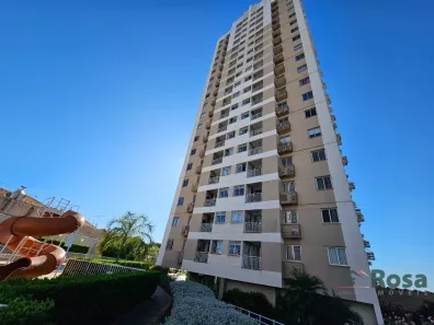 Apartamento com 3 Quartos à venda, 86m² no Despraiado, Cuiabá