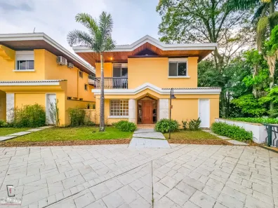Casa com 4 Quartos à venda, 577m² no Santo Amaro, São Paulo