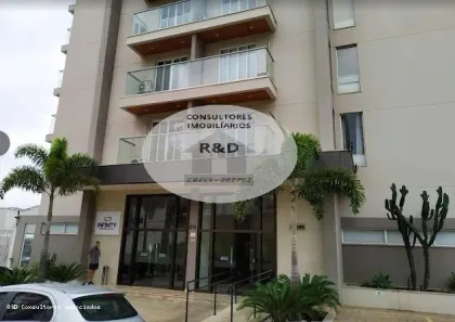 Sala Comercial à venda, 41m² no Parque Campolim, Sorocaba