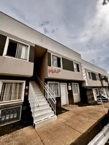 Apartamento com 2 Quartos à venda, 37m² no Thomaz Coelho, Araucária