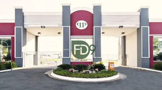 Lote/Terreno à venda, 450m² no Jardim Phillipson Park, Americana