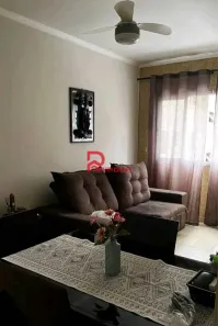 Apartamento com 2 Quartos à venda, 100m² no Guilhermina, Praia Grande