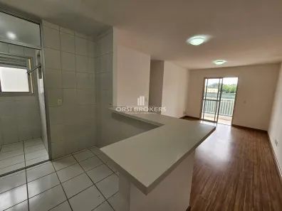 Apartamento com 2 Quartos à venda, 73m² no Jaguaré, São Paulo