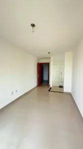 Apartamento com 2 Quartos à venda, 45m² no Turu, São Luís