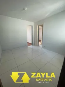 Apartamento com 2 Quartos para venda ou aluguel, 38m² no Coelho Neto, Rio de Janeiro