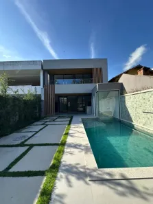 Casa com 4 Quartos à venda, 350m² no Barra da Tijuca, Rio de Janeiro