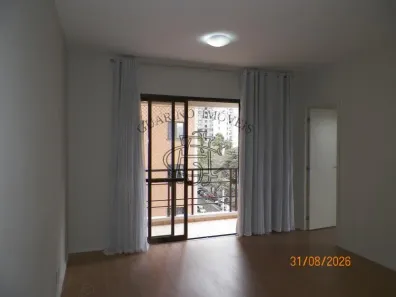 Apartamento com 3 Quartos para alugar, 85m² no Alphaville Centro Industrial e Empresarial/Alphaville., Barueri