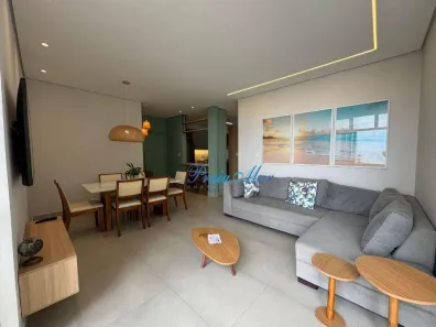 Apartamento com 3 Quartos à venda, 120m² no Pitangueiras, Guarujá