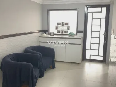 Casa com 3 Quartos à venda, 164m² no Engenho Novo, Rio de Janeiro