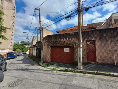 Casa com 2 Quartos à venda, 250m² no Vila Pereira Barreto, São Paulo