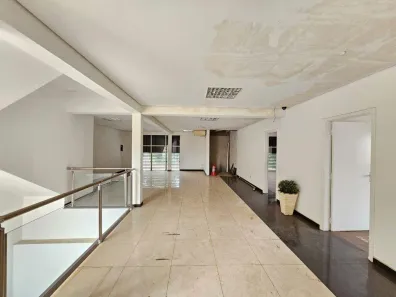 Ponto Comercial para alugar, 690m² no Vila Independência, Piracicaba