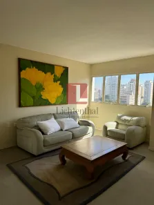 Apartamento com 1 Quarto à venda, 105m² no Indianópolis, São Paulo