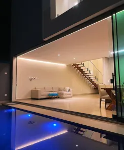 Casa de Condomínio com 1 Quarto à venda, 180m² no Loteamento Recife, Petrolina