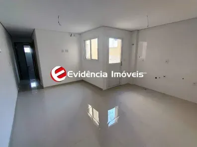 Apartamento com 2 Quartos à venda, 50m² no Vila Valparaíso, Santo André