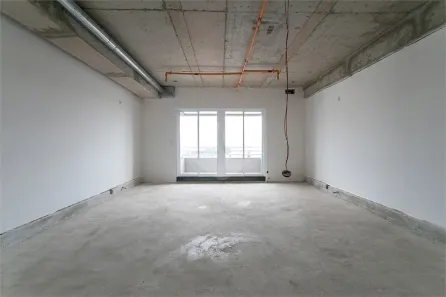 Sala Comercial à venda, 45m² no Várzea da Barra Funda, São Paulo