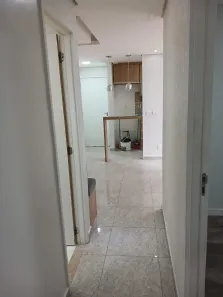 Apartamento com 2 Quartos à venda, 45m² no Jardim Imperador (Zona Leste), São Paulo