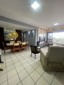 Apartamento com 4 Quartos à venda, 100m² no Iputinga, Recife