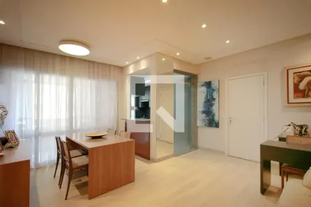 Apartamento com 2 Quartos à venda, 85m² no Santa Efigênia, Belo Horizonte