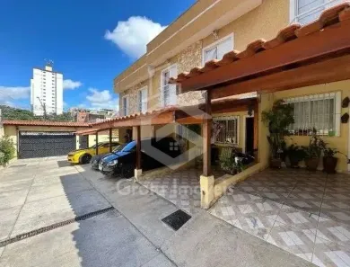 Sobrado com 2 Quartos à venda, 65m² no Vila Carmosina, São Paulo