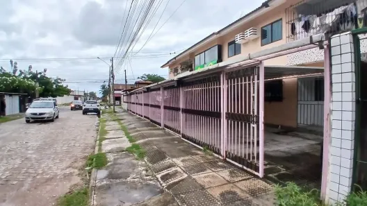  com 3 Quartos à venda, 60m² no Janga, Paulista
