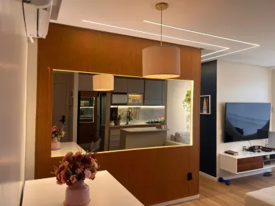 Apartamento com 2 Quartos à venda, 49m² no Ponta Negra, Manaus