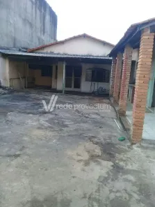 Lote/Terreno à venda, 360m² no Jardim São José, Campinas
