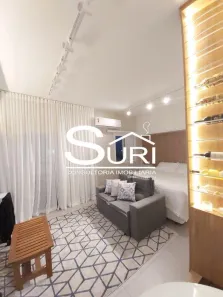 Apartamento com 1 Quarto à venda, 42m² no Anchieta, São Bernardo do Campo