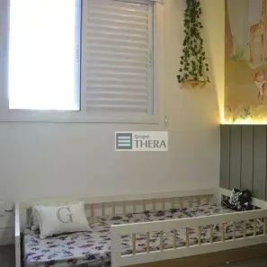 Apartamento com 4 Quartos à venda, 139m² no Jardim, Santo André