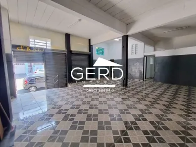 Ponto Comercial para alugar, 100m² no Pestana, Osasco