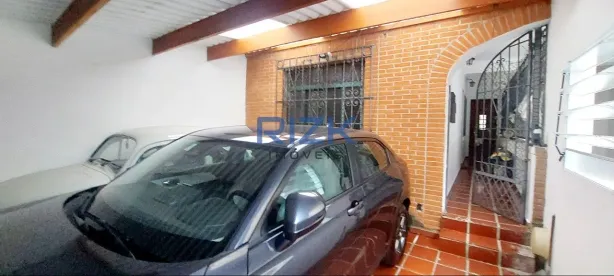 Casa com 3 Quartos à venda, 300m² no Cambuci, São Paulo