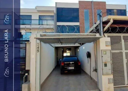 Casa com 3 Quartos à venda, 89m² no Jardim das Alterosas 1ª Seção, Betim