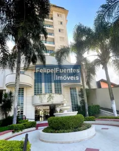 Apartamento com 3 Quartos à venda, 86m² no Vila Oliveira, Mogi das Cruzes