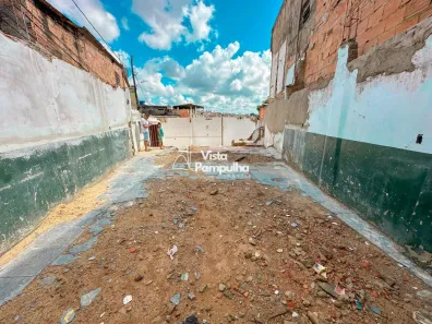 Lote/Terreno à venda, 110m² no Jardim Leblon, Belo Horizonte