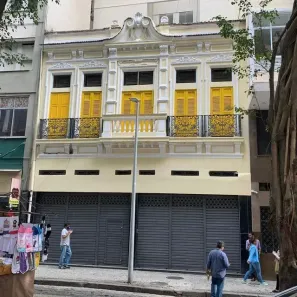 Ponto Comercial para alugar, 140m² no Centro, Rio de Janeiro