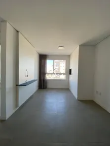 Apartamento com 1 Quarto para alugar, 35m² no Camobi, Santa Maria