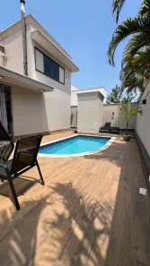Casa de Condomínio com 4 Quartos para alugar, 280m² no Condomínio Belvedere, Cuiabá