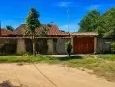 Casa com 3 Quartos à venda, 100m² no Balneário São Pedro, São Pedro da Aldeia