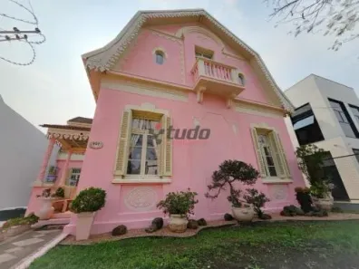 Imóvel Comercial com 3 Quartos para alugar, 538m² no Hamburgo Velho, Novo Hamburgo