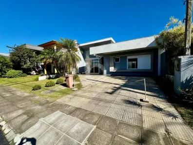 Casa de Condomínio com 3 Quartos à venda, 150m² no Capão da Canoa, Capão da Canoa