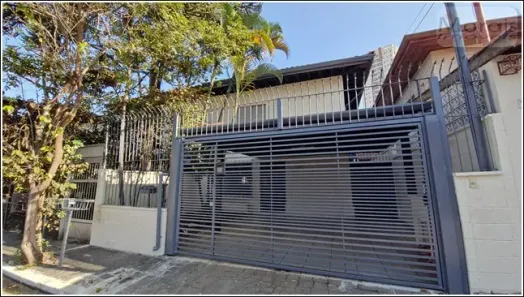 Sobrado com 3 Quartos à venda, 185m² no Jardim Rizzo, São Paulo