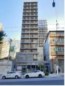 Kitnet com 1 Quarto à venda, 30m² no Liberdade, São Paulo