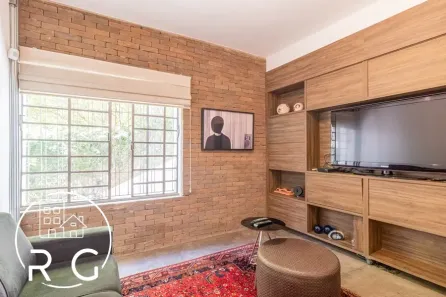 Sobrado com 3 Quartos para alugar, 157m² no Sumarezinho, São Paulo