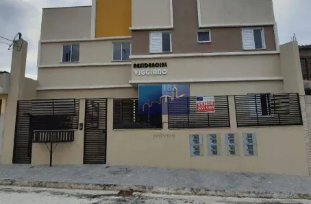 Apartamento com 1 Quarto à venda, 30m² no Vila Fernandes, São Paulo