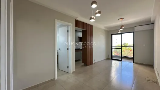 Apartamento com 1 Quarto à venda, 49m² no Jardim Simus, Sorocaba