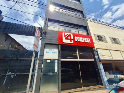 Sala Comercial para alugar, 30m² no Centreville, São Carlos