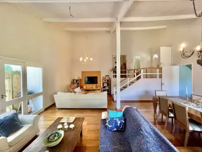 Casa de Condomínio com 4 Quartos à venda, 282m² no Granja Viana, Cotia