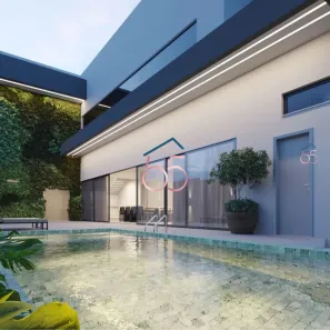 Casa de Condomínio com 3 Quartos à venda, 328m² no Condomínio Residencial Vila Jardim, Cuiabá