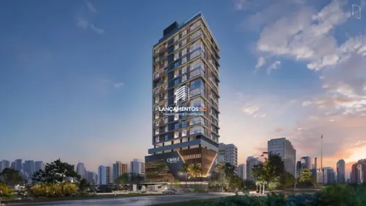 Apartamento com 1 Quarto à venda, 15m² no Campinas, São José