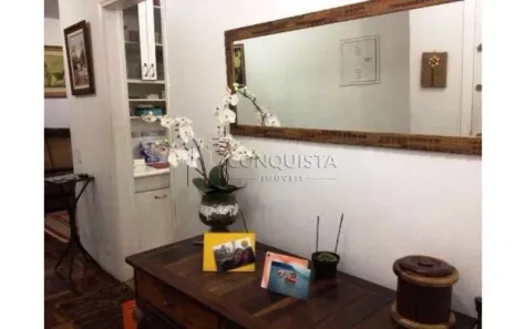 Apartamento com 2 Quartos à venda, 98m² no Planalto Paulista, São Paulo
