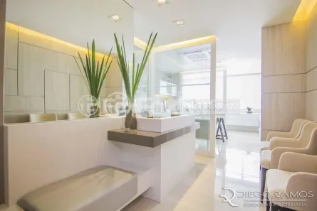 Sala Comercial à venda, 33m² no Cristo Redentor, Porto Alegre